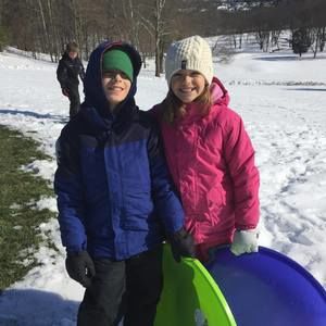 Meet your Posher, Jennifer